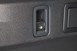 VW Tiguan R-Line eTSI DSG null