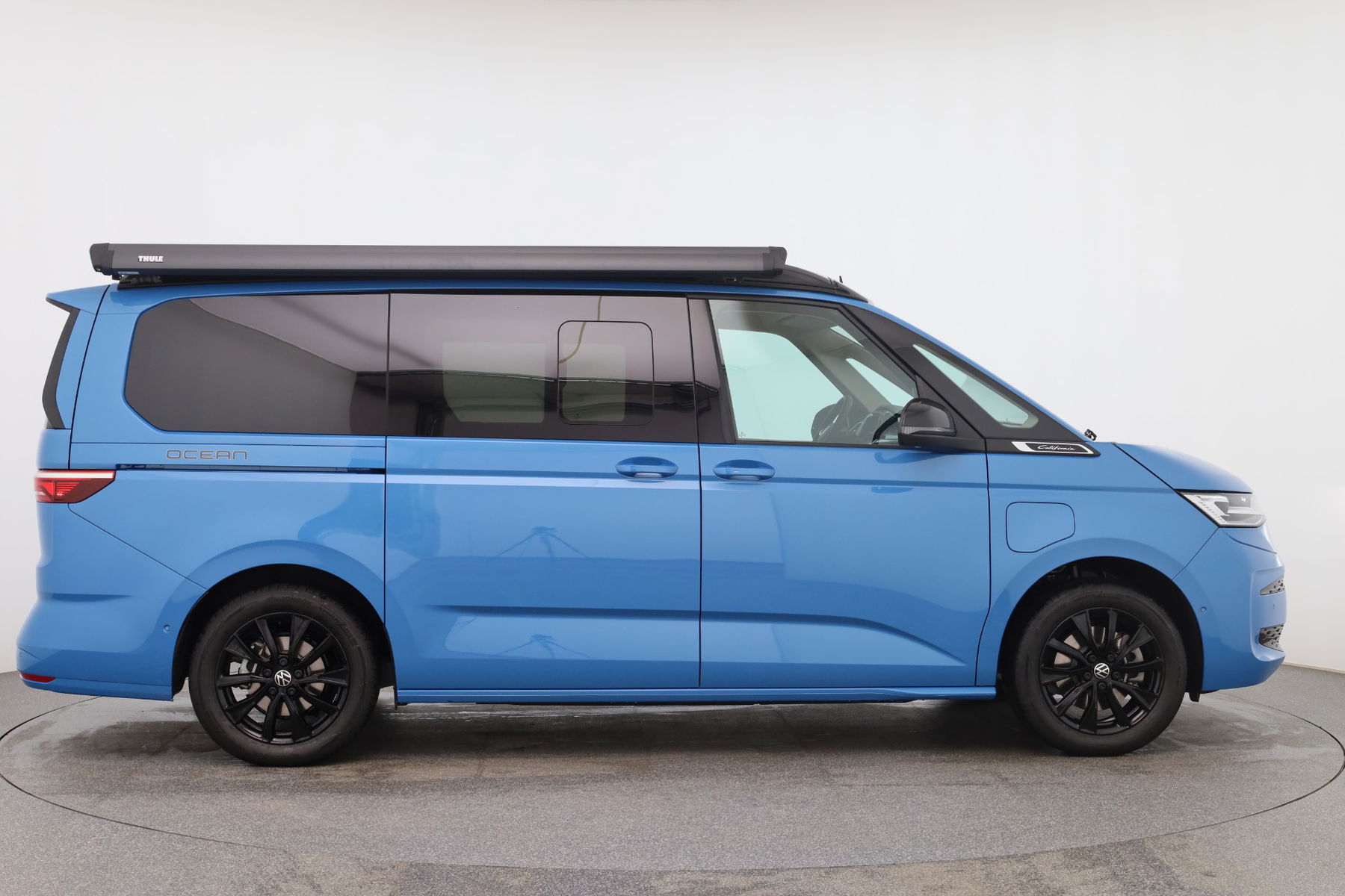 California Ocean eHybrid 180 kW 4M
