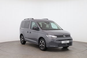 Caddy Family TSI