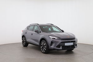 Cupra Formentor 1.5 eTSI 110 kW null