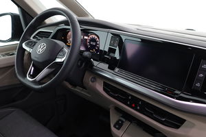 California Ocean TDI