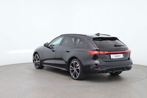 Audi A5 Avant quattro TDI