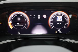Multivan Style TDI