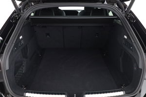 Audi A5 Avant quattro TDI