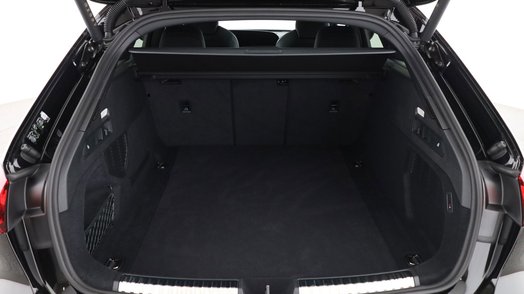 Audi A5 Avant quattro TDI