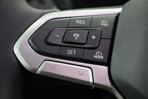 Caddy Family TSI