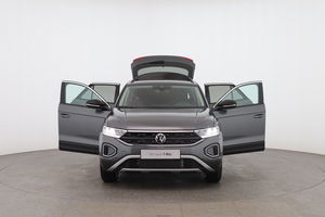 VW T-Roc Friends TSI DSG