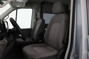 Crafter Grand California 600 TDI 3,5to