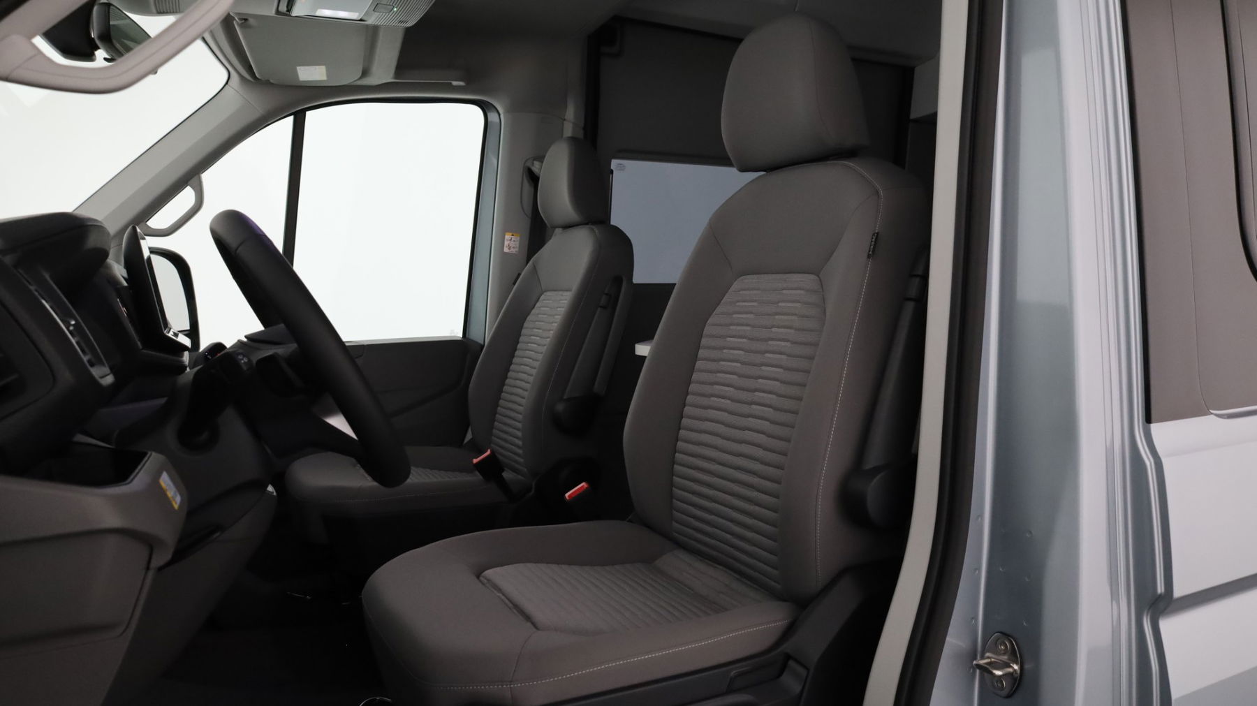 Crafter Grand California 600 TDI 3,5to