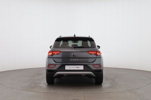 VW T-Roc Friends TSI DSG