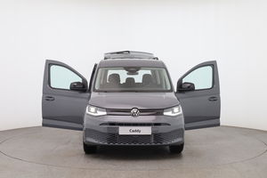 Caddy Family TSI