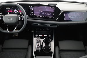 Audi A5 Avant quattro TDI