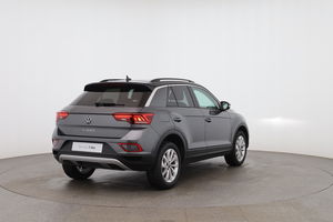 VW T-Roc Friends TSI DSG