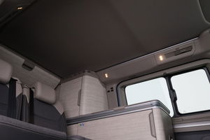 California Ocean eHybrid 180 kW 4M