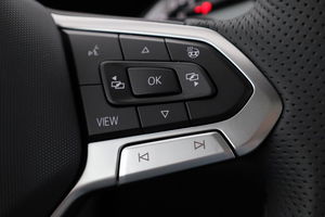 VW Tiguan R-Line TDI 4MOTION DSG null