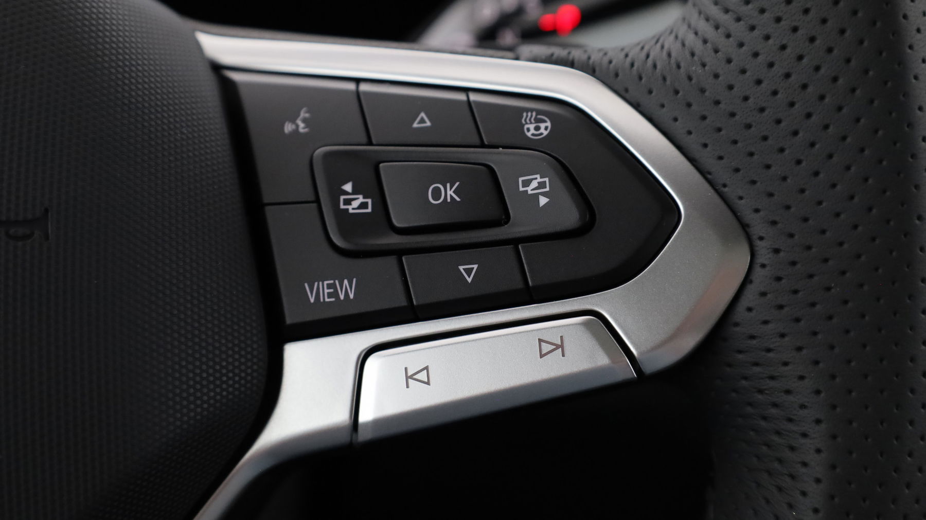 VW Tiguan R-Line TDI 4MOTION DSG null