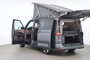 California Ocean TSI