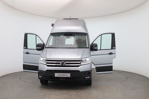 Crafter Grand California 600 TDI 3,5to