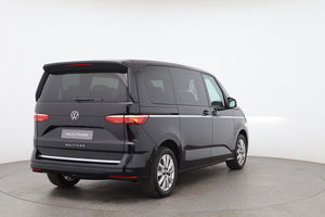 Multivan Style TDI