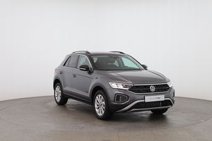 VW T-Roc Friends TSI DSG