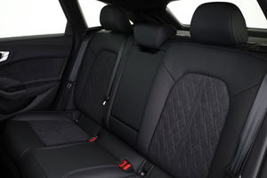 Audi A5 Avant quattro TDI