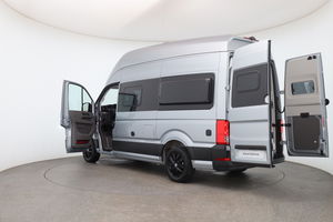 Crafter Grand California 600 TDI 3,5to