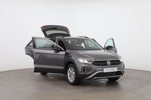 VW T-Roc Friends TSI DSG