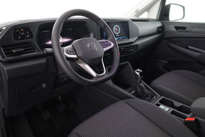 Caddy Family TSI