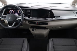 California Ocean TSI