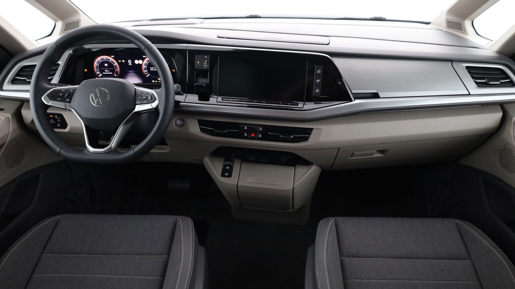 California Ocean TSI