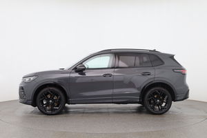 VW Tiguan R-Line TDI 4MOTION DSG null