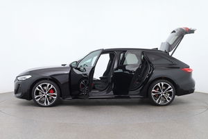 Audi A5 Avant quattro TDI