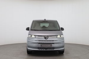 Multivan Style TDI