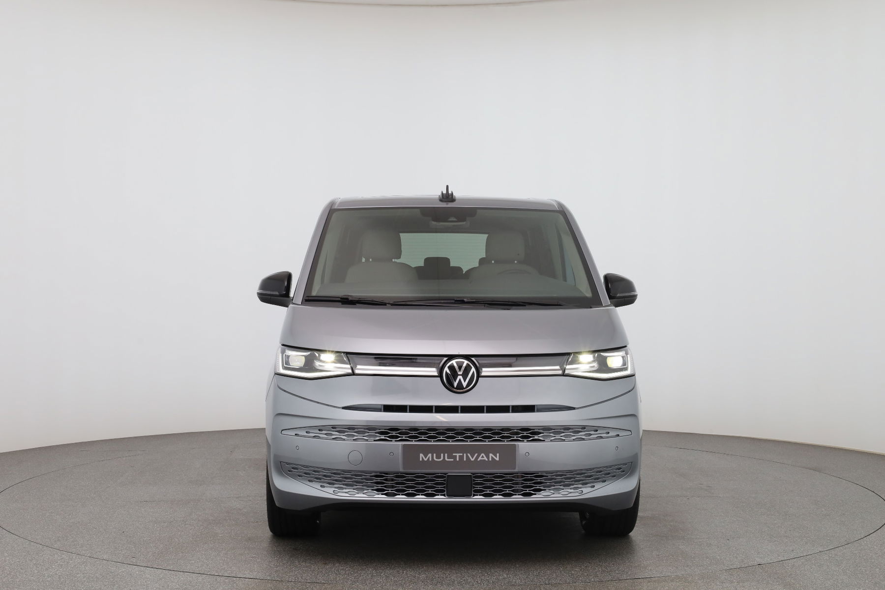 Multivan Style TDI