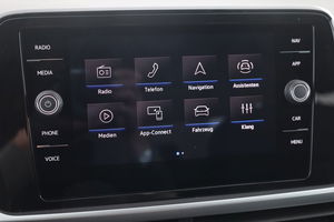 VW T-Roc Friends TSI DSG