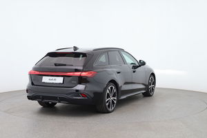 Audi A5 Avant quattro TDI