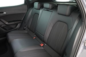 Cupra Formentor 1.5 eTSI 110 kW null