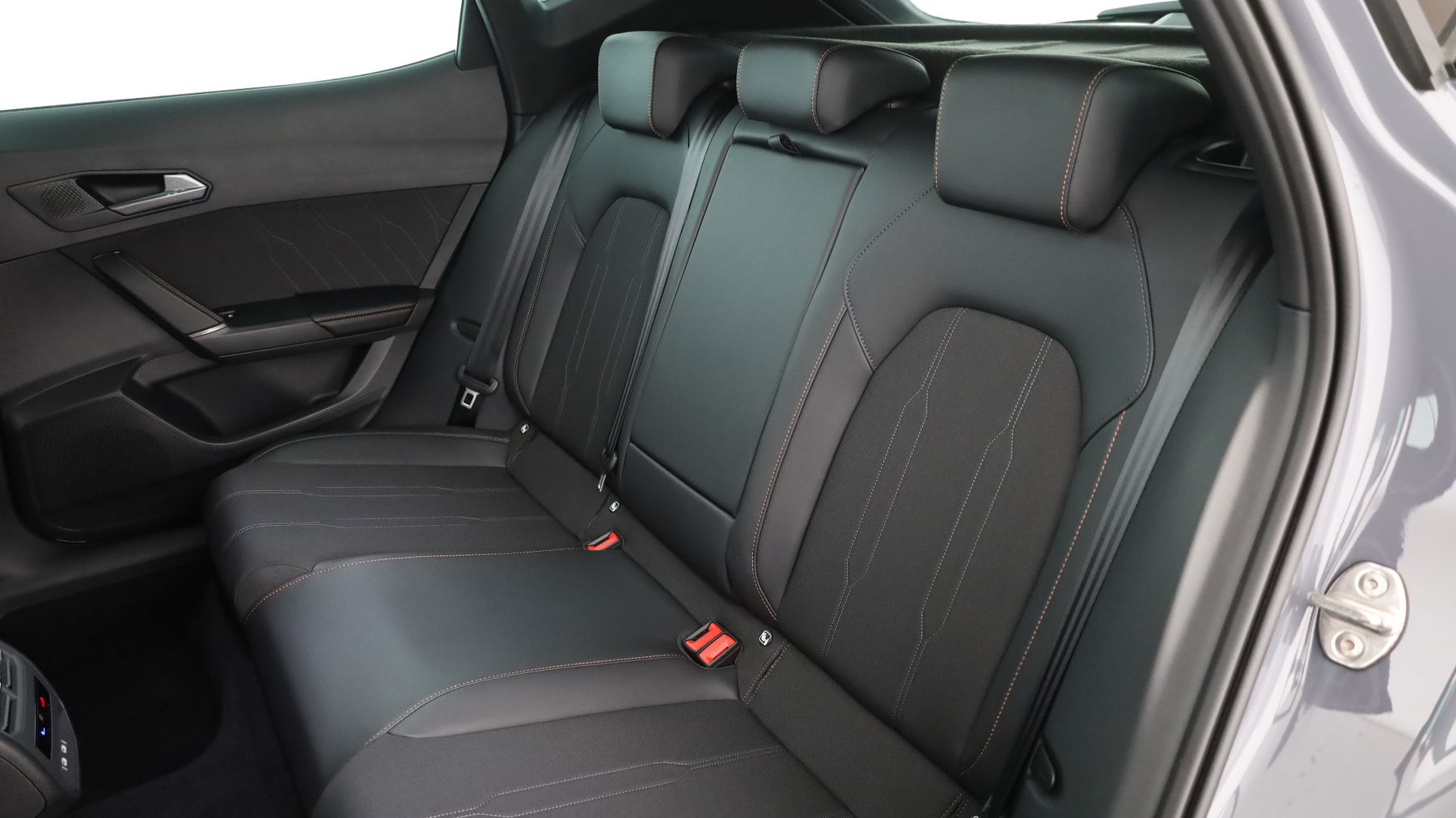 Cupra Formentor 1.5 eTSI 110 kW null