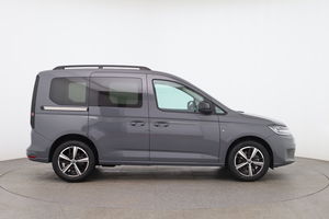 Caddy Family TSI