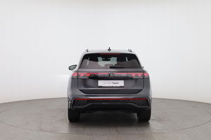 VW Tiguan R-Line TDI 4MOTION DSG null