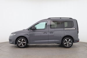 Caddy Family TSI