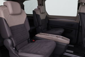 Multivan Style TDI
