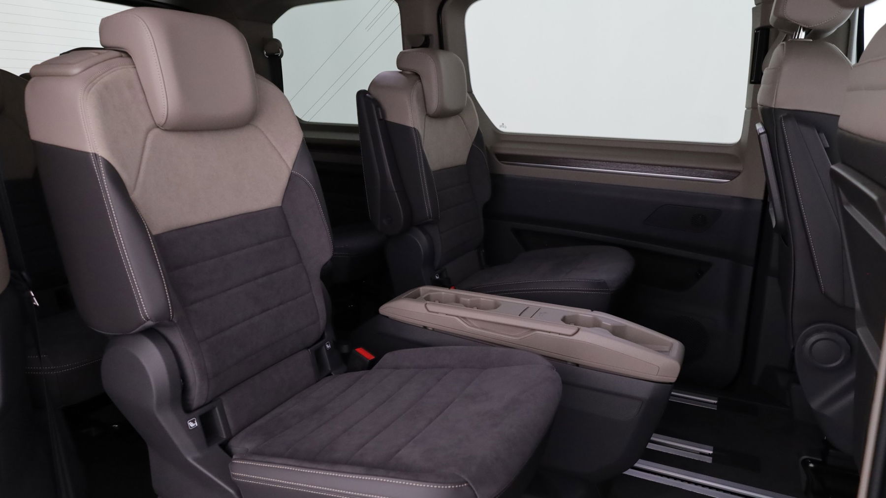 Multivan Style TDI