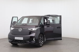 ID. Buzz GTX LR 4MOTION 250 kW