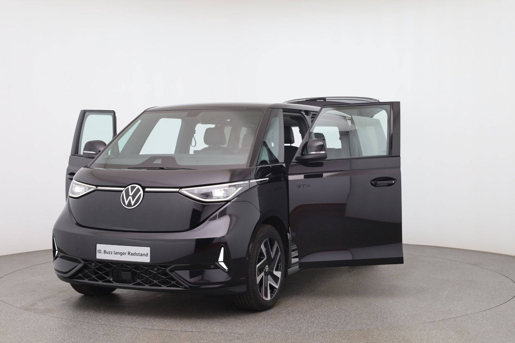 ID. Buzz GTX LR 4MOTION 250 kW