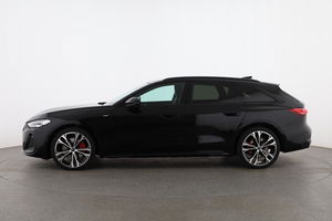 Audi A5 Avant quattro TDI