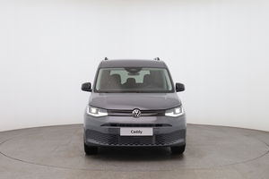 Caddy Family TSI