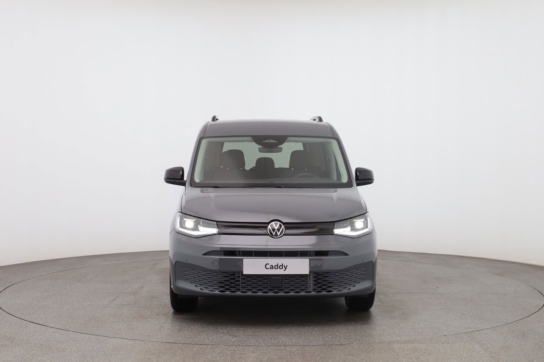 Caddy Family TSI