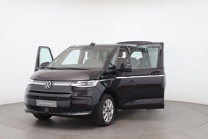Multivan Style TDI