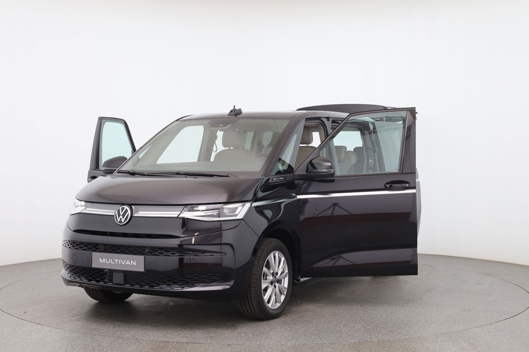 Multivan Style TDI